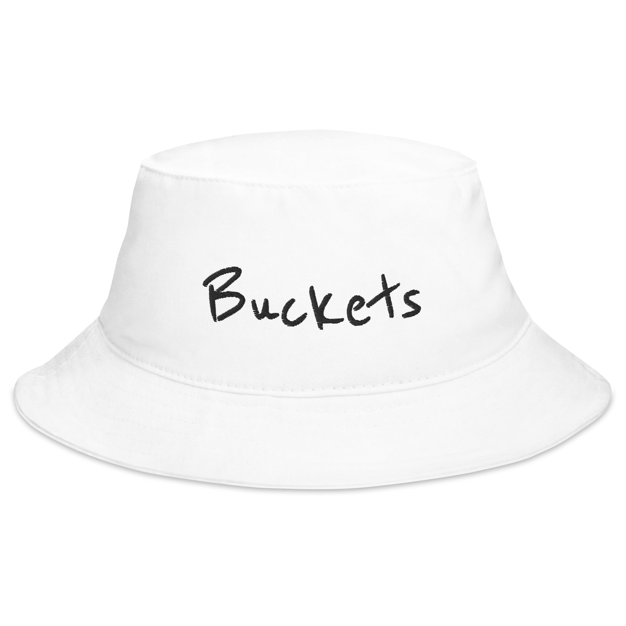Buckets Hat