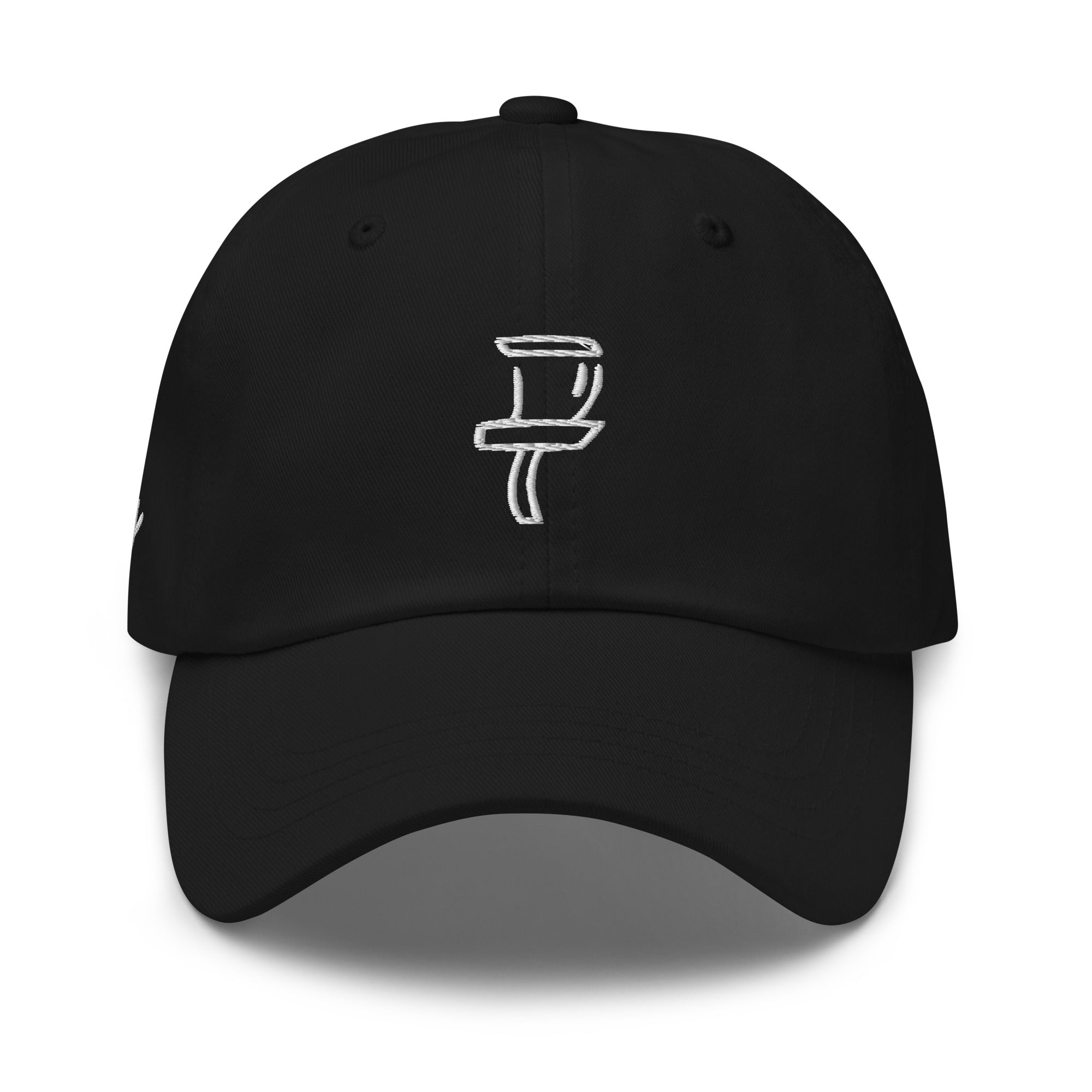 FLIPPY BASKET Dad Hat