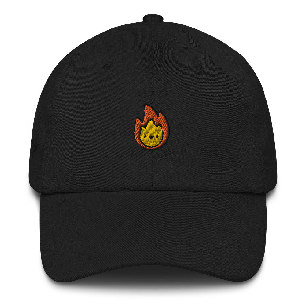 HOT ROUND Dad Hat