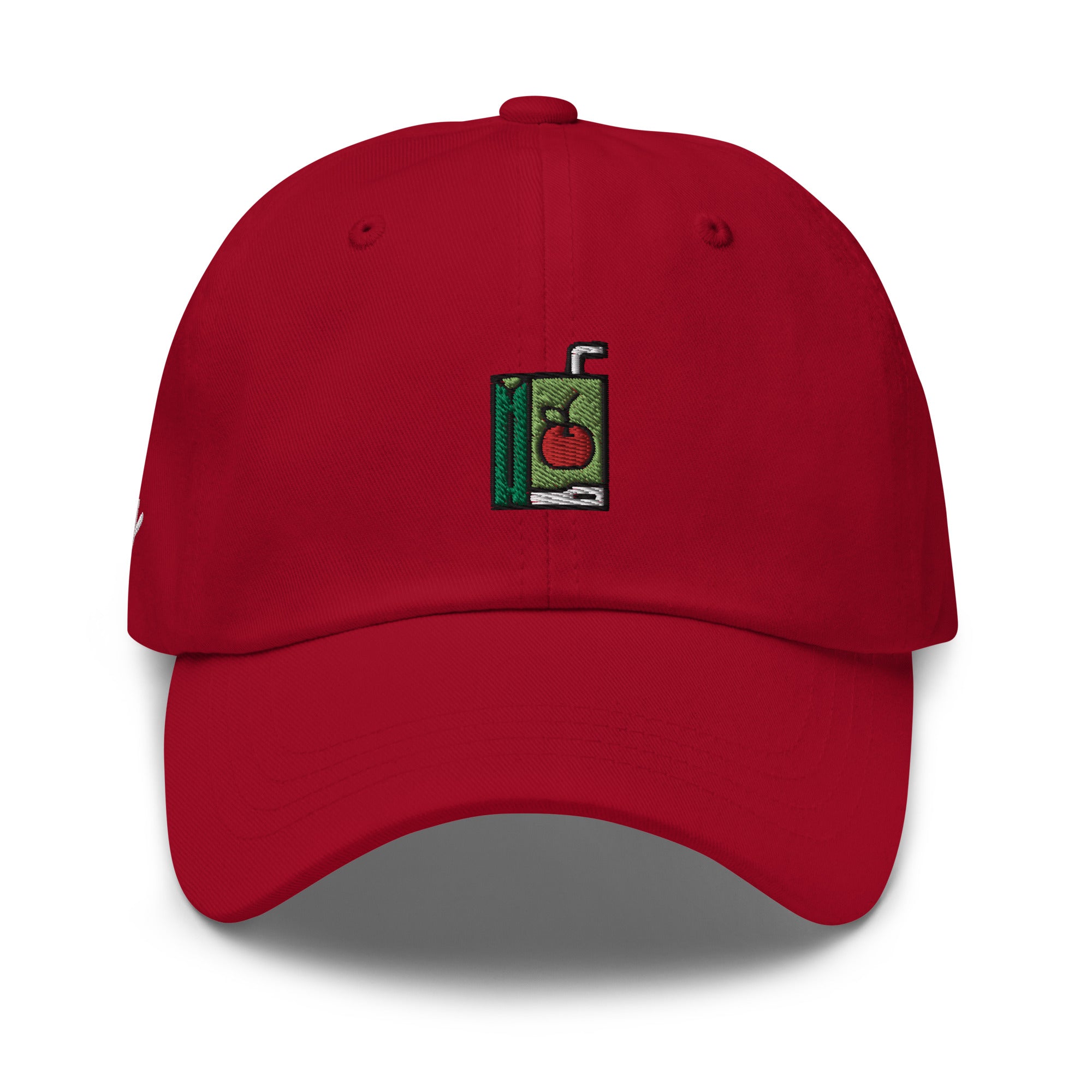 JUICED IT Dad Hat