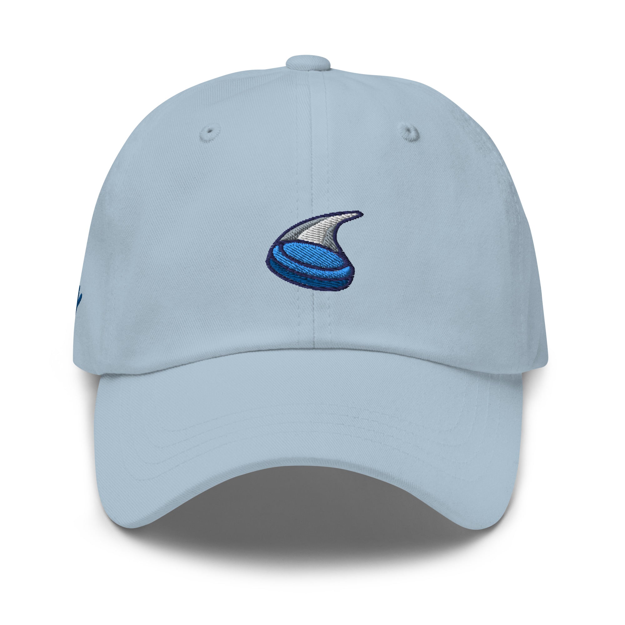 DISC Dad Hat