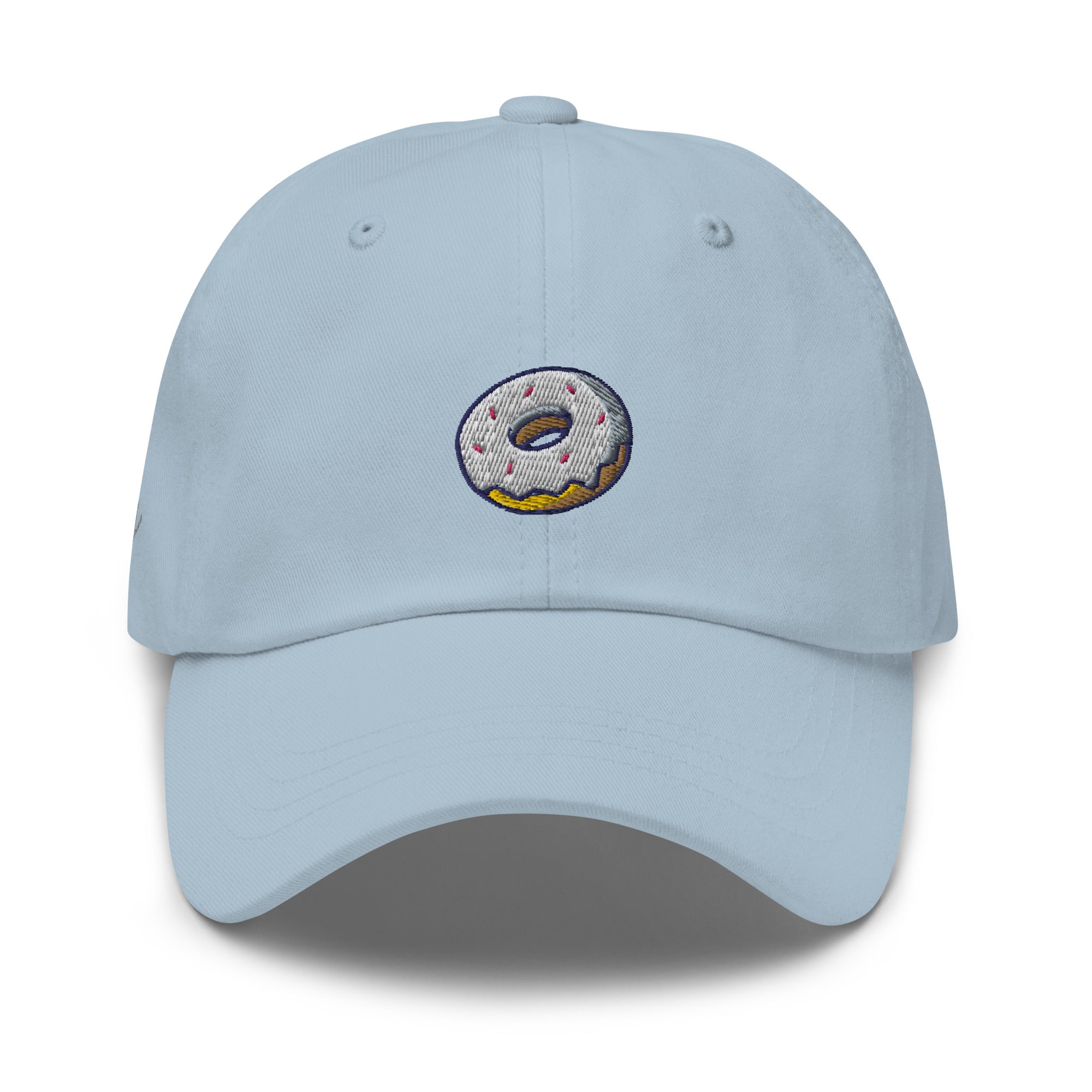 DONUT Dad Hat