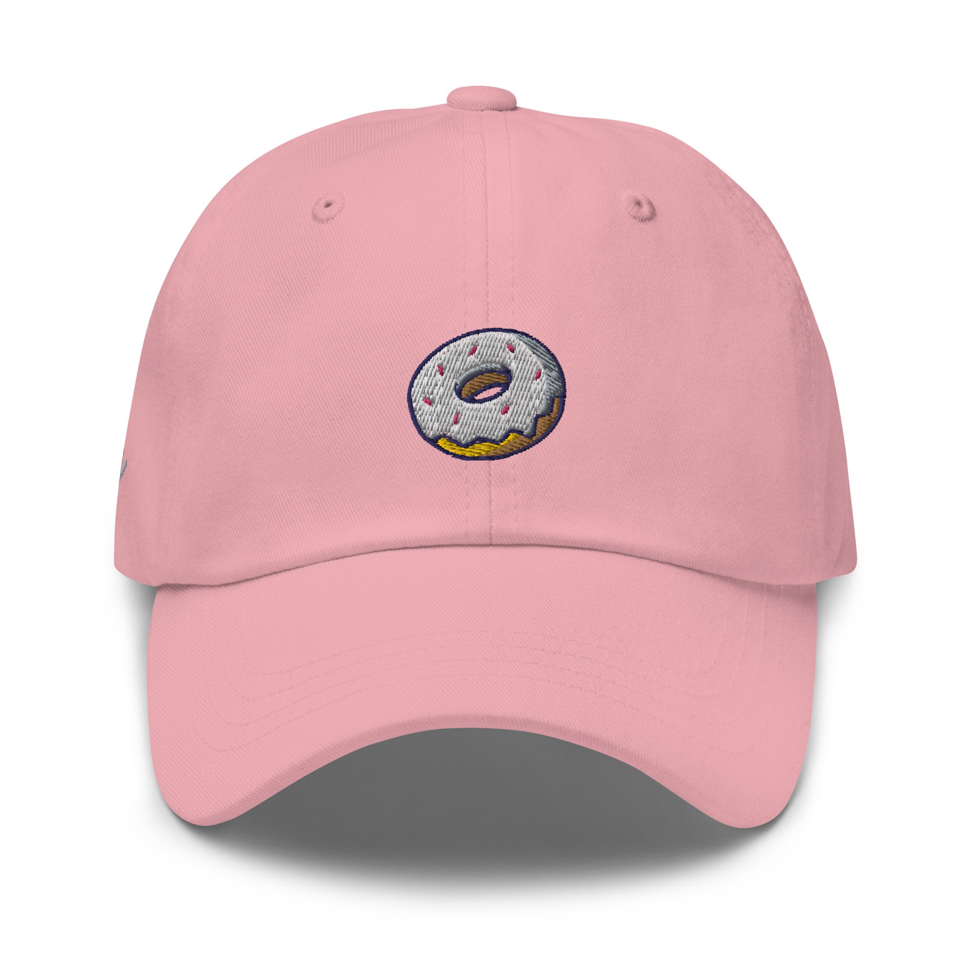 DONUT Dad Hat