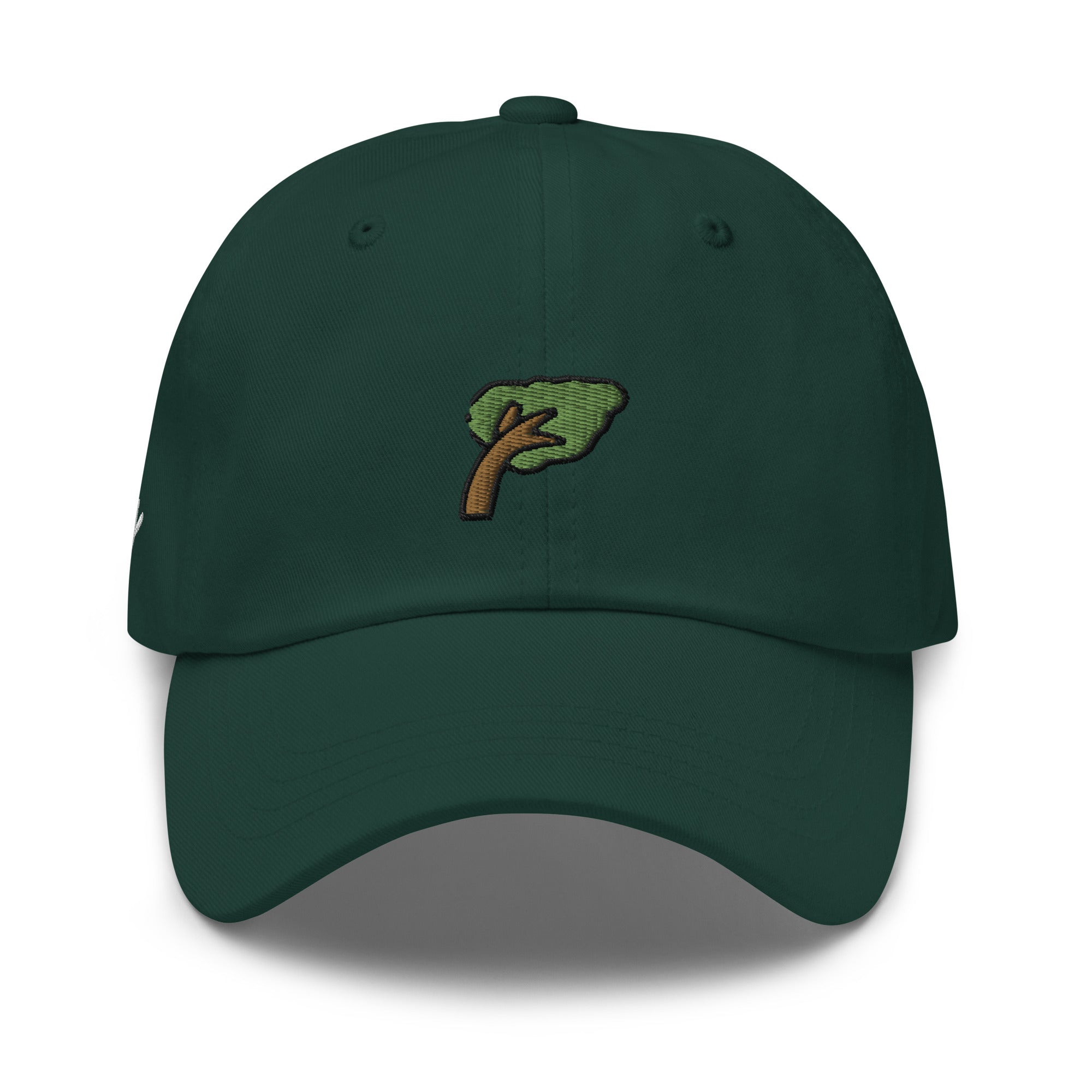 WINDY TREE Dad Hat