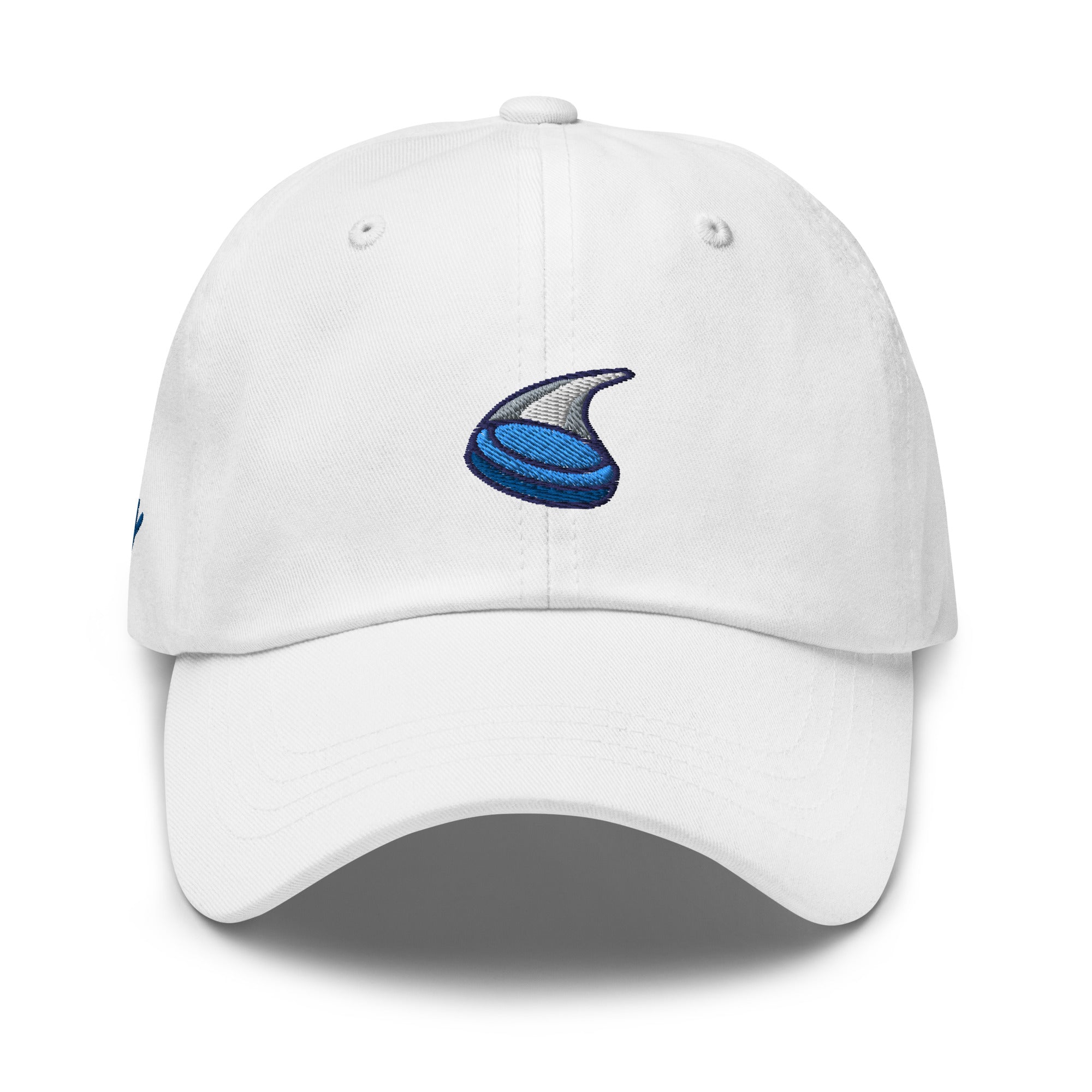 DISC Dad Hat