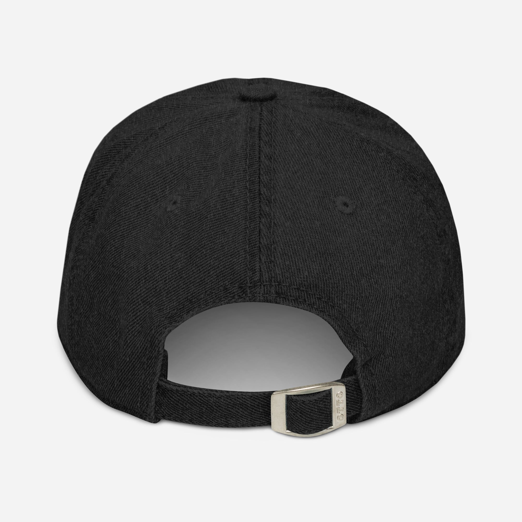 Flippy Denim Hat