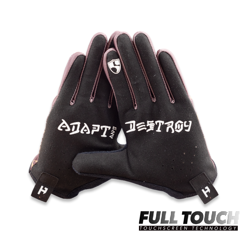 Gloves - High Fives Foundation