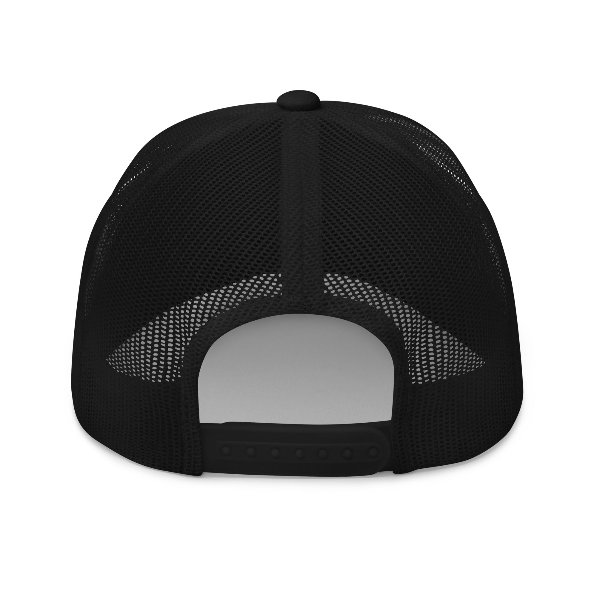 FEATHER Trucker Cap