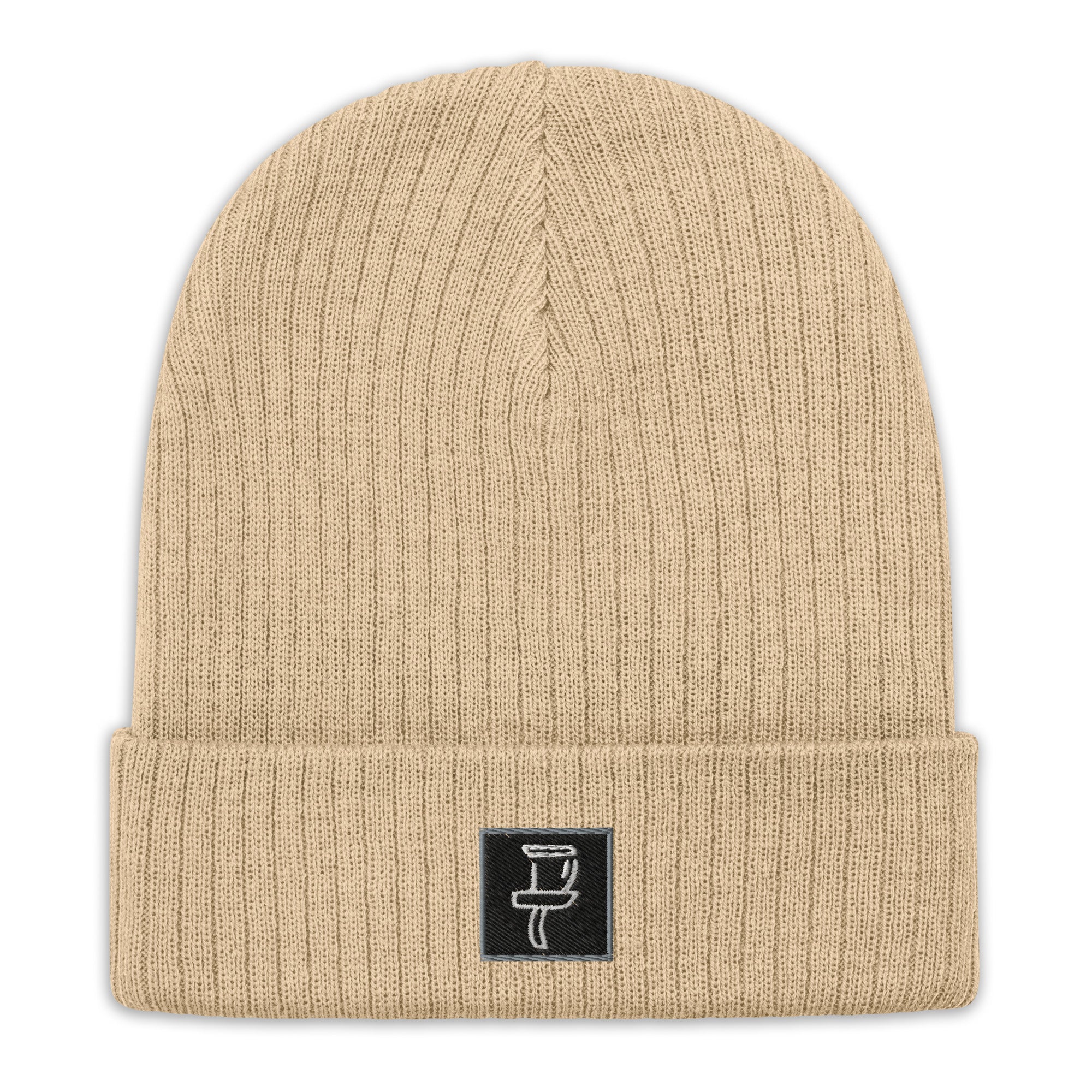 Flippy Basket Beanie