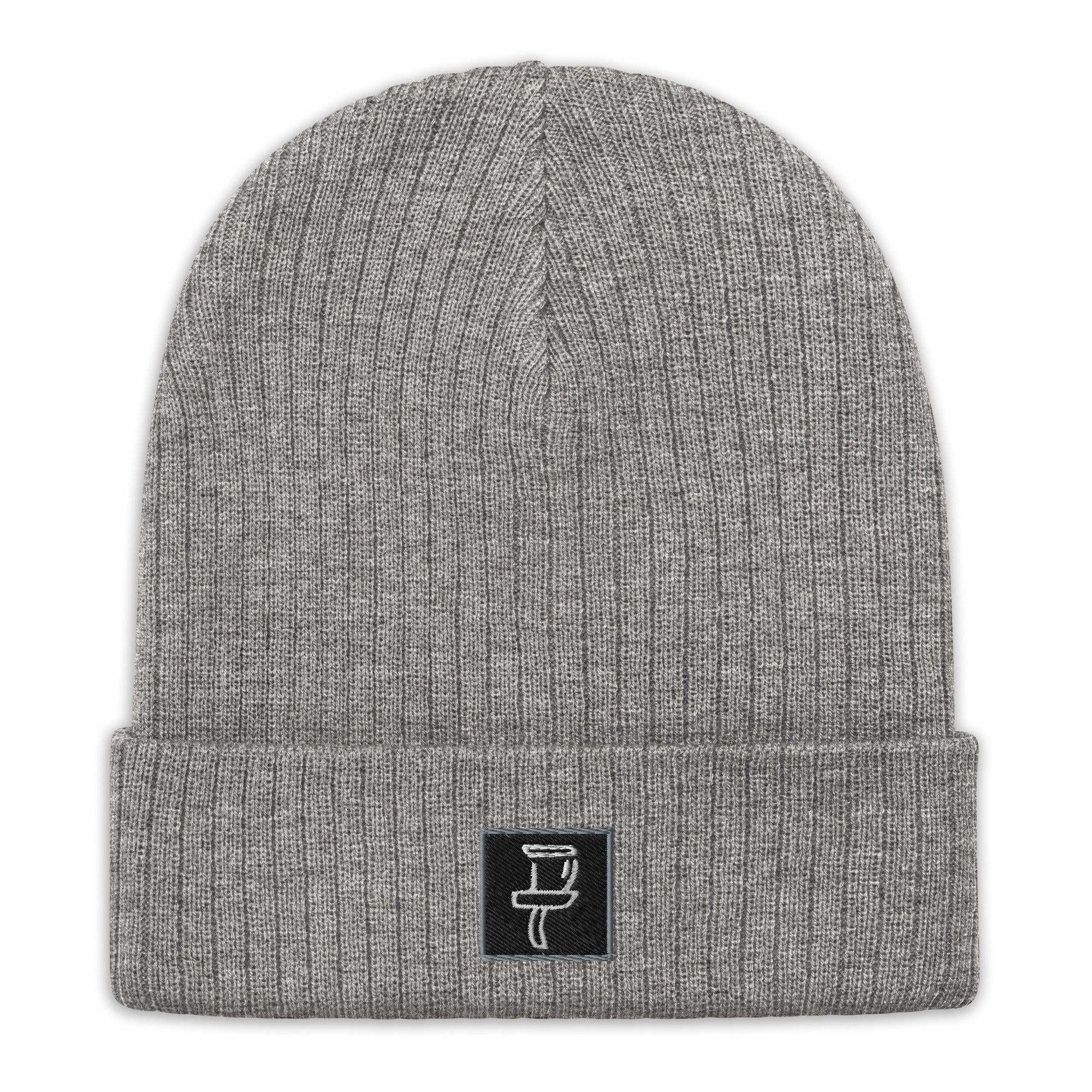 Flippy Basket Beanie