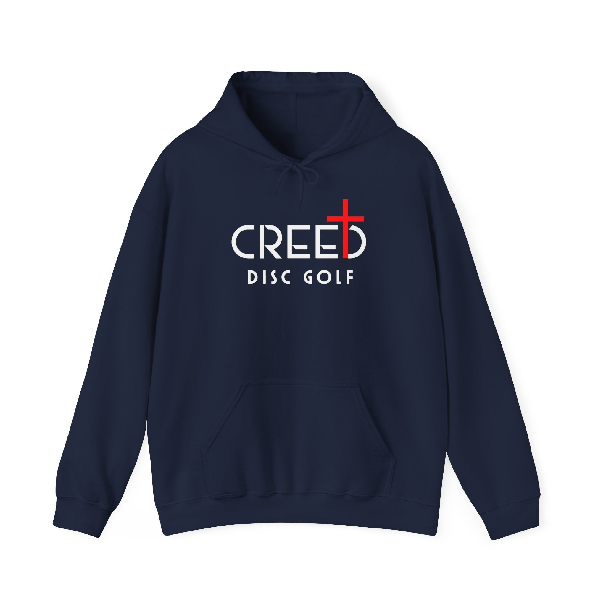 Creed Cotton Sweatshirt