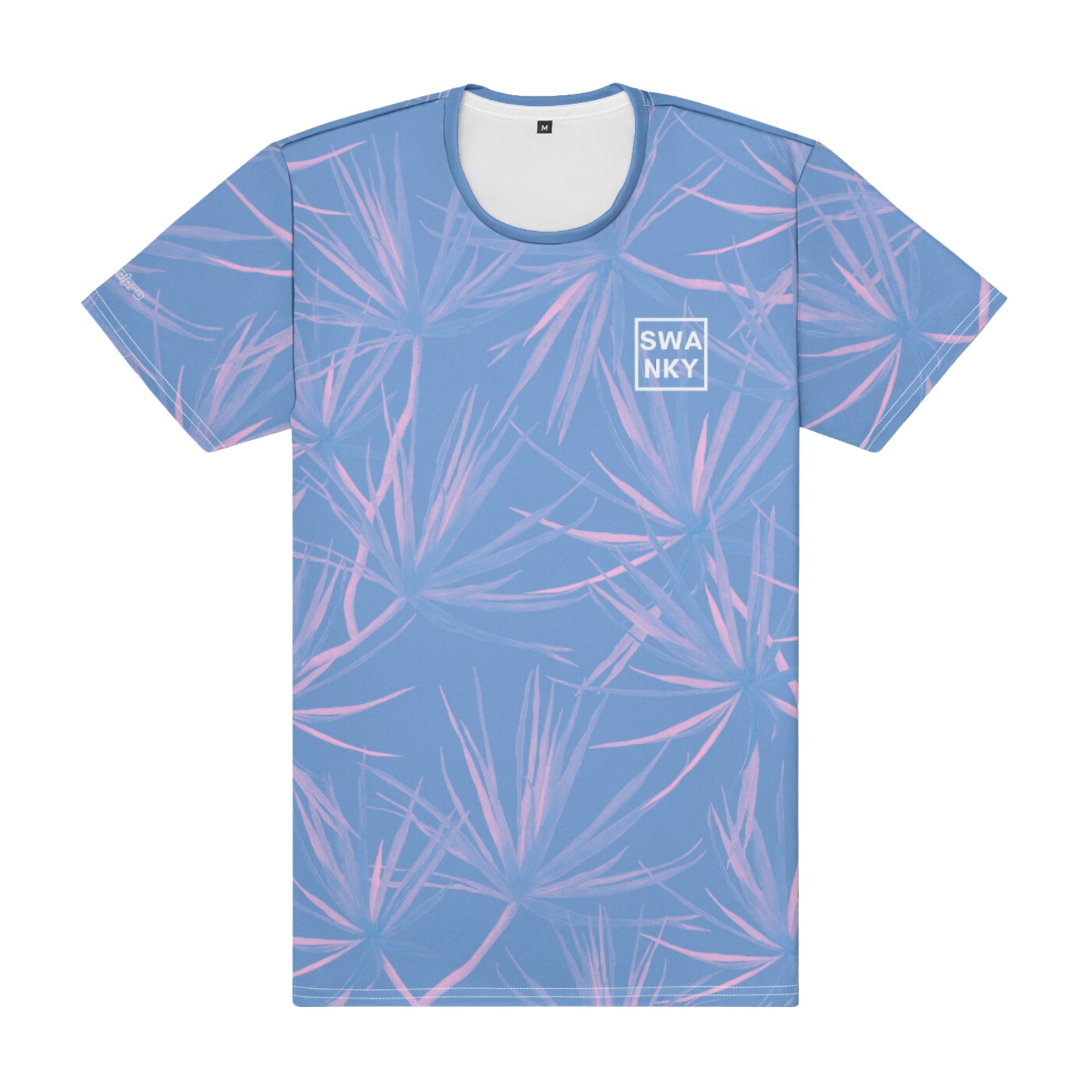 Agave Swanky SolPro Jersey