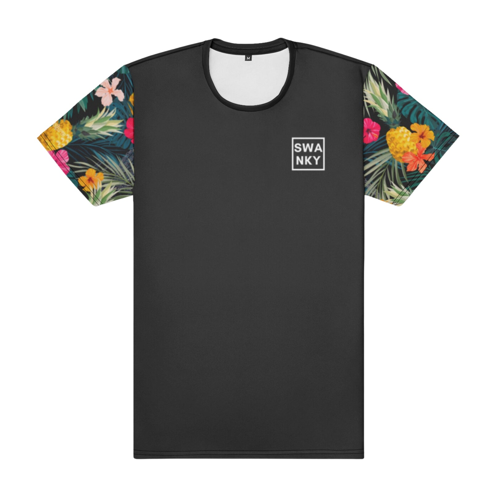 Pineapple Swanky SolPro Jersey