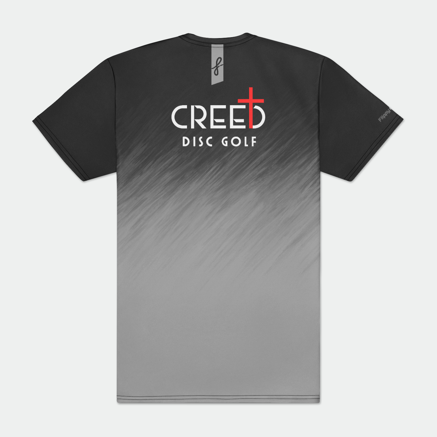 CREED ONYX SolPro Jersey