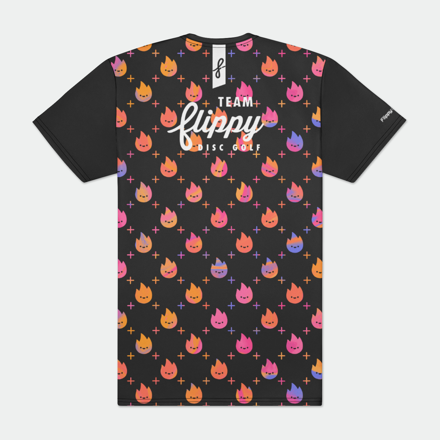 SolPro Jersey TEAM HR Icon