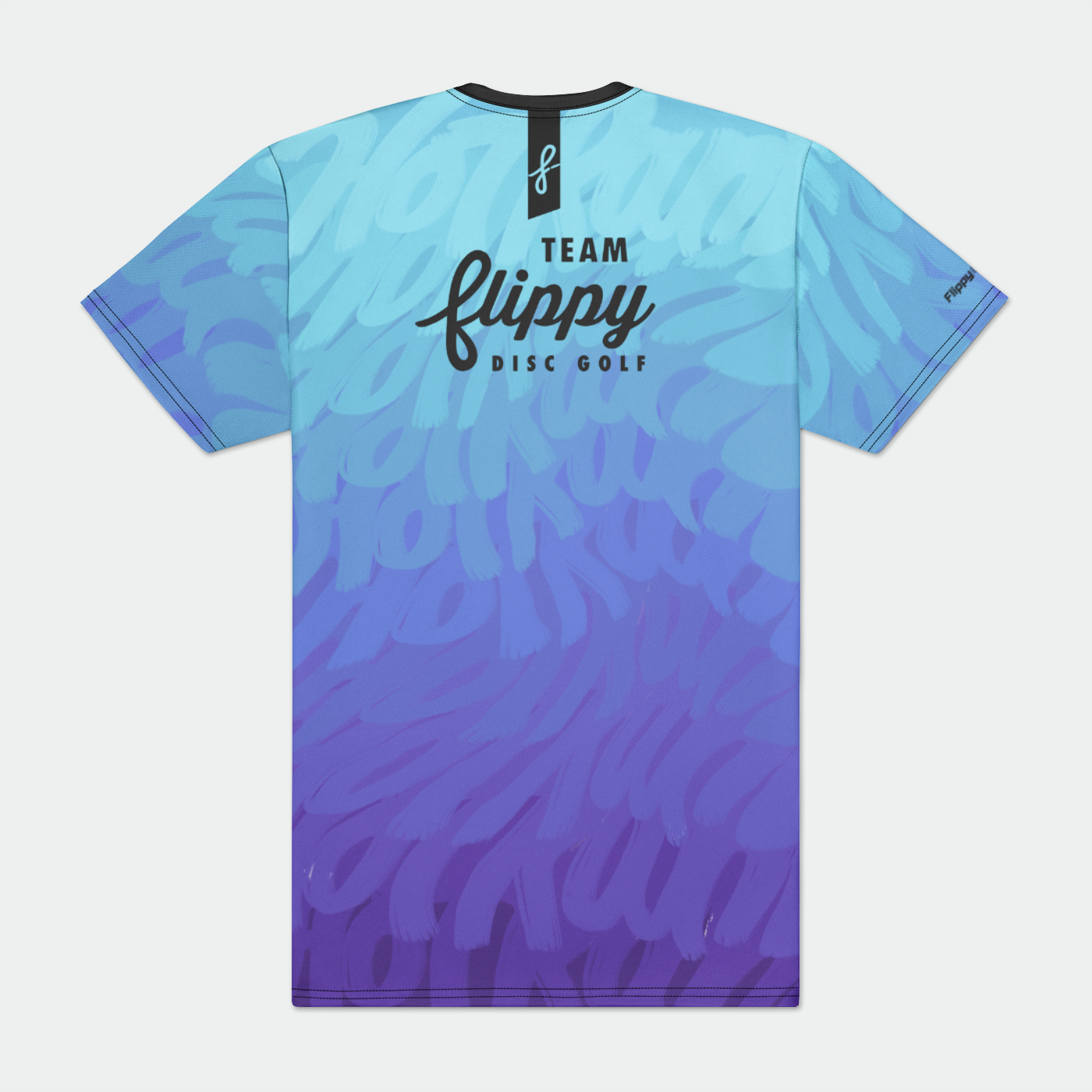 SolPro TEAM Jersey HR Blue
