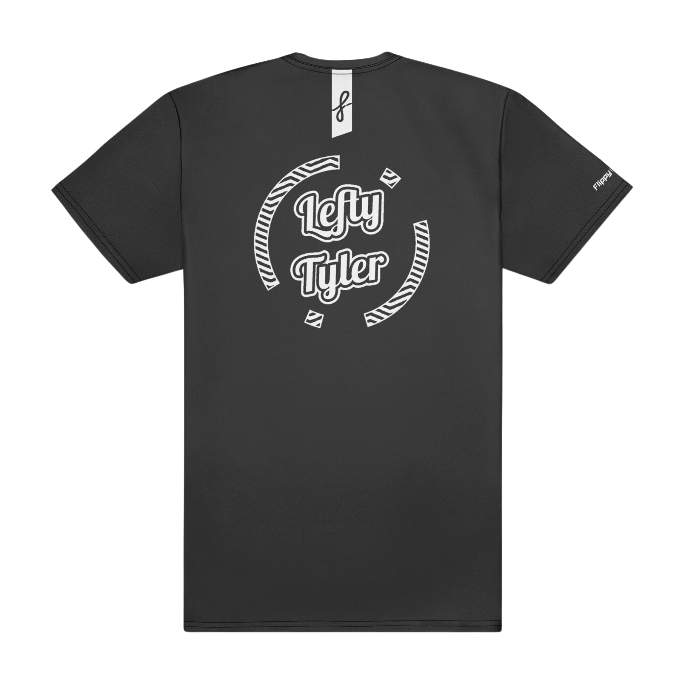 Lefty Tyler Koi SolPro Jersey