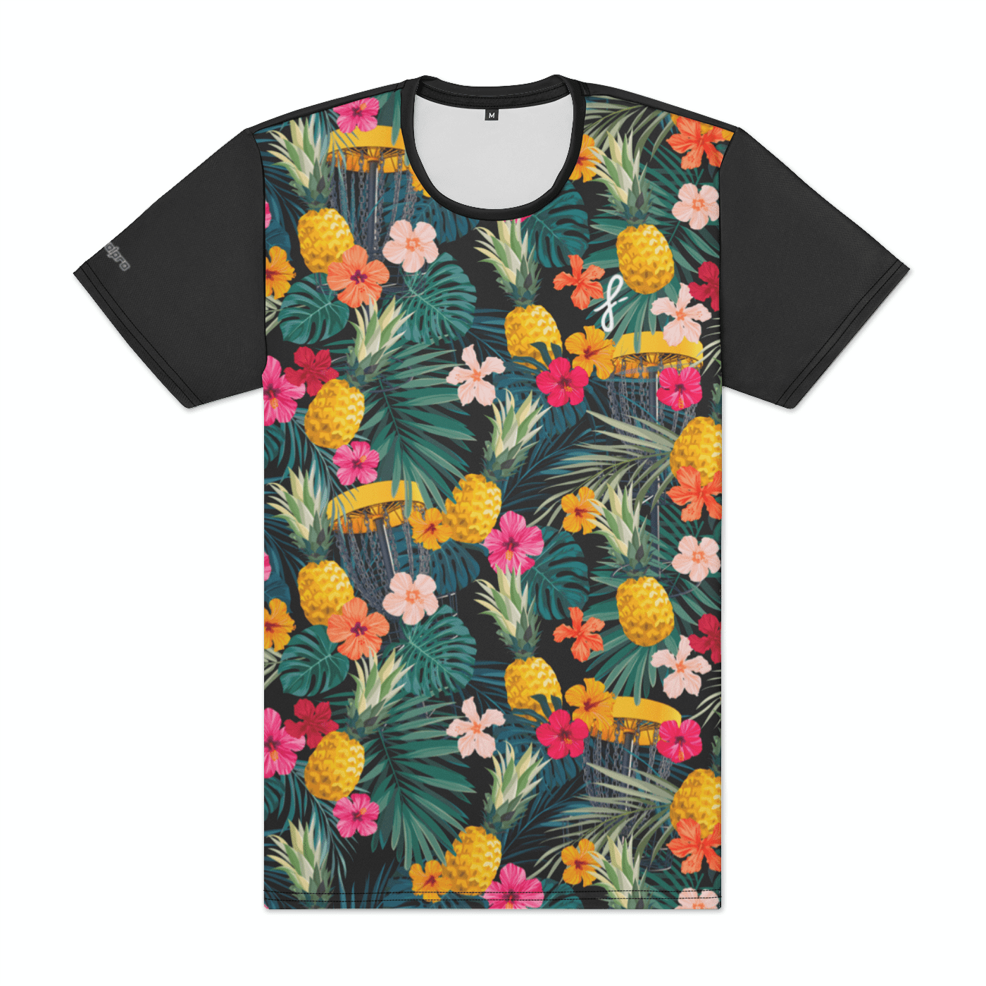 Pineapple SolPro Jersey
