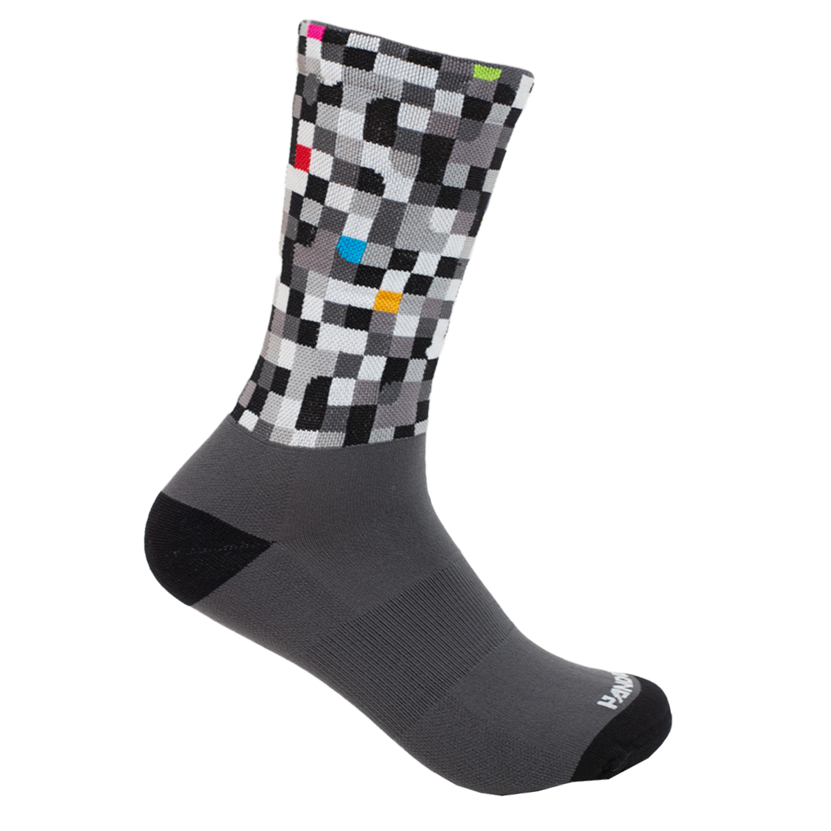 Socks - Pixelated