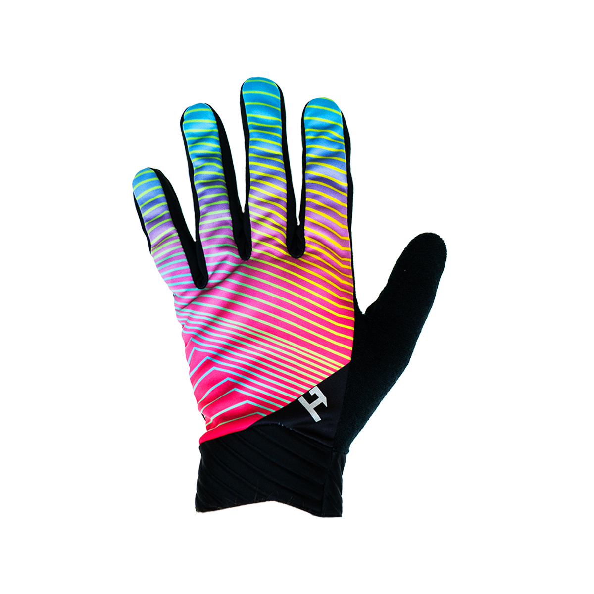Cold Weather Gloves - Screensaver
