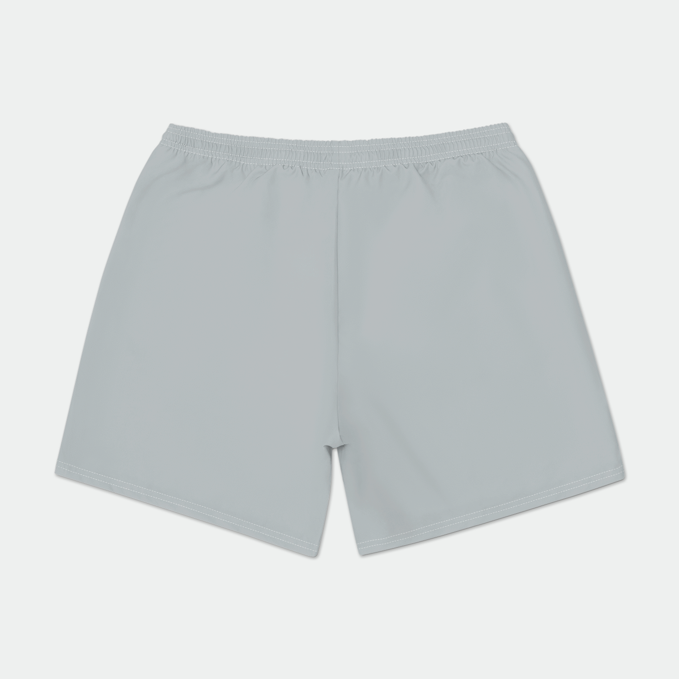 Stone Grey Hybrid Shorts