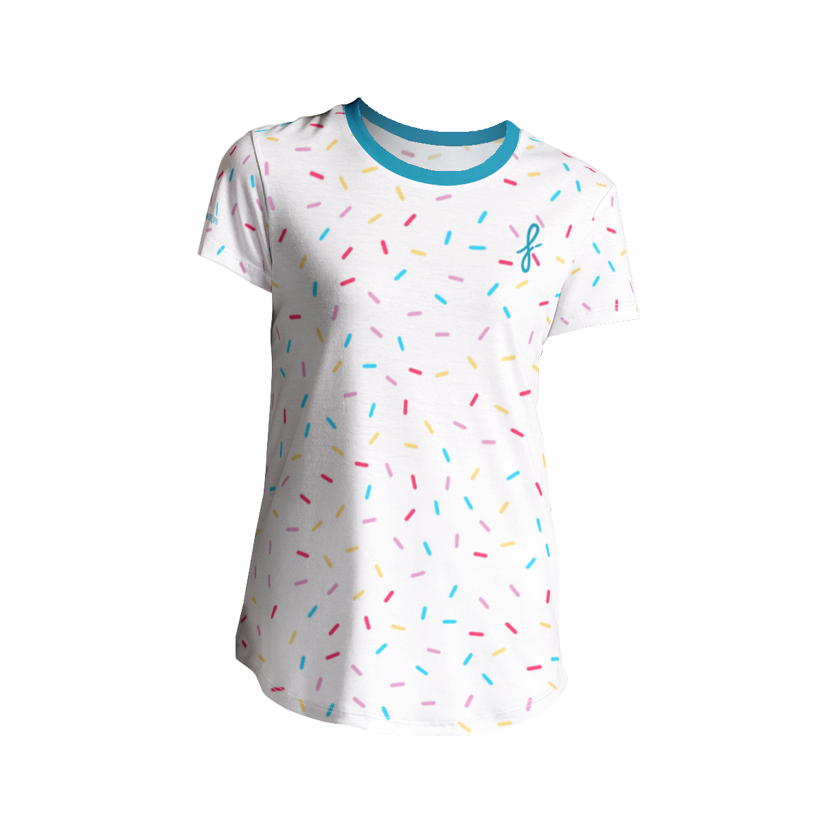 Donut Women's SolPro Jersey