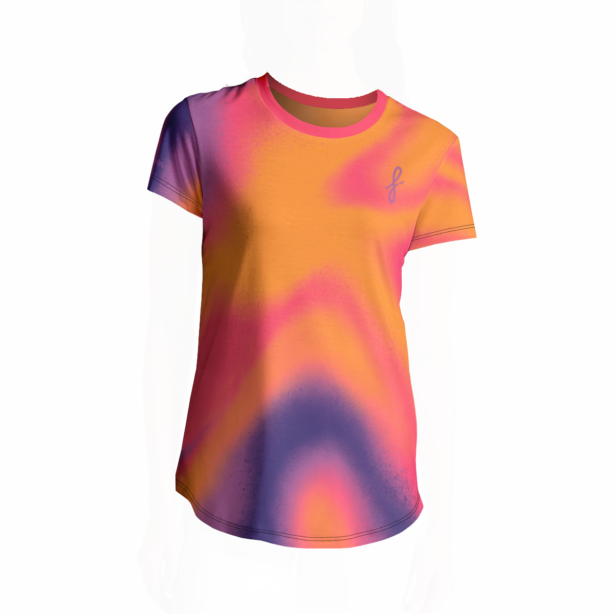 Hot Round Thermal Women's SolPro Jersey