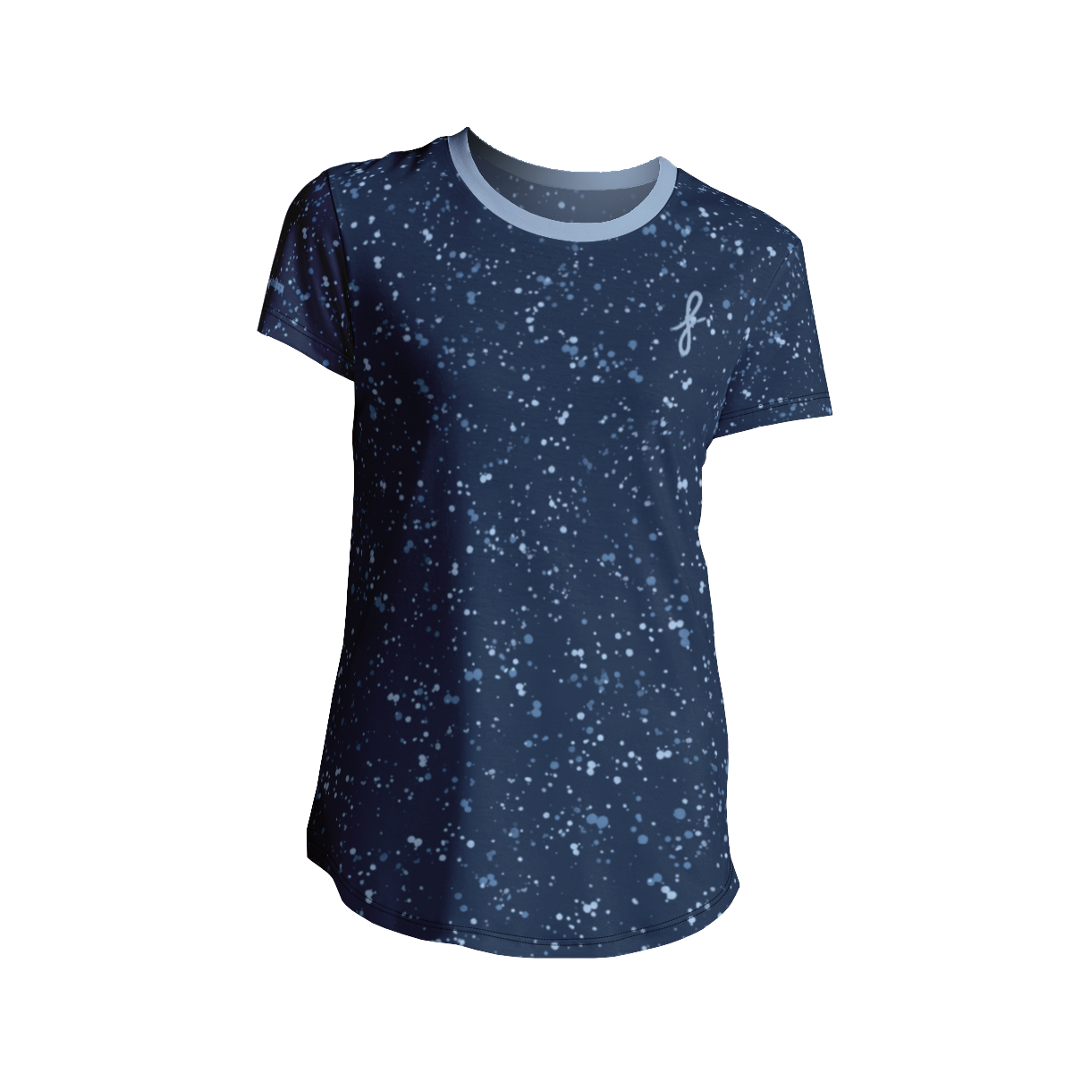 Vapor Women's SolPro Jersey