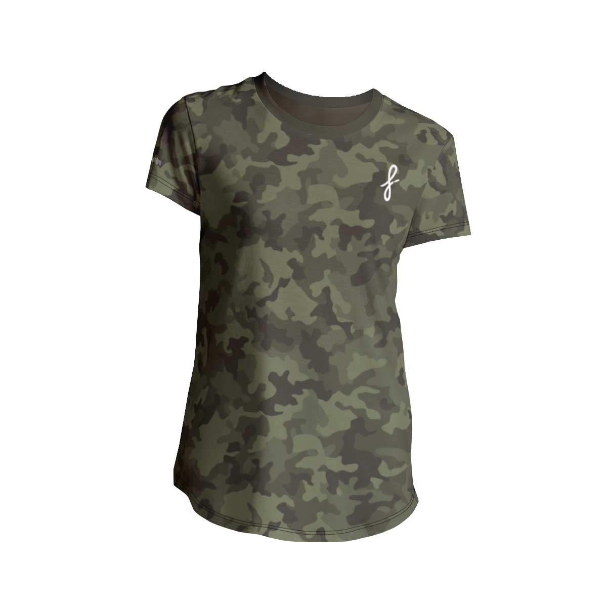 Woodland Women's SolPro Jersey