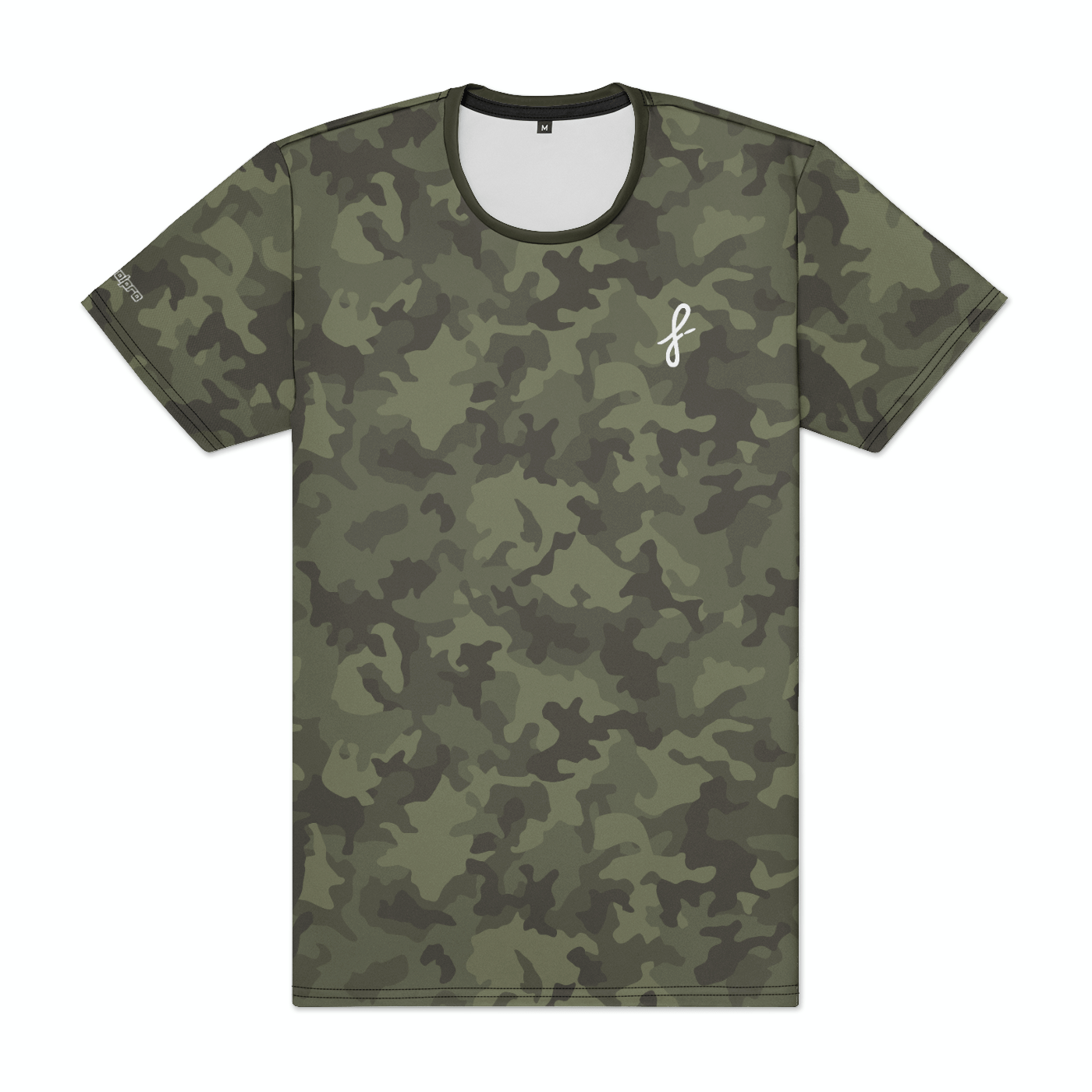 Woodland SolPro Jersey