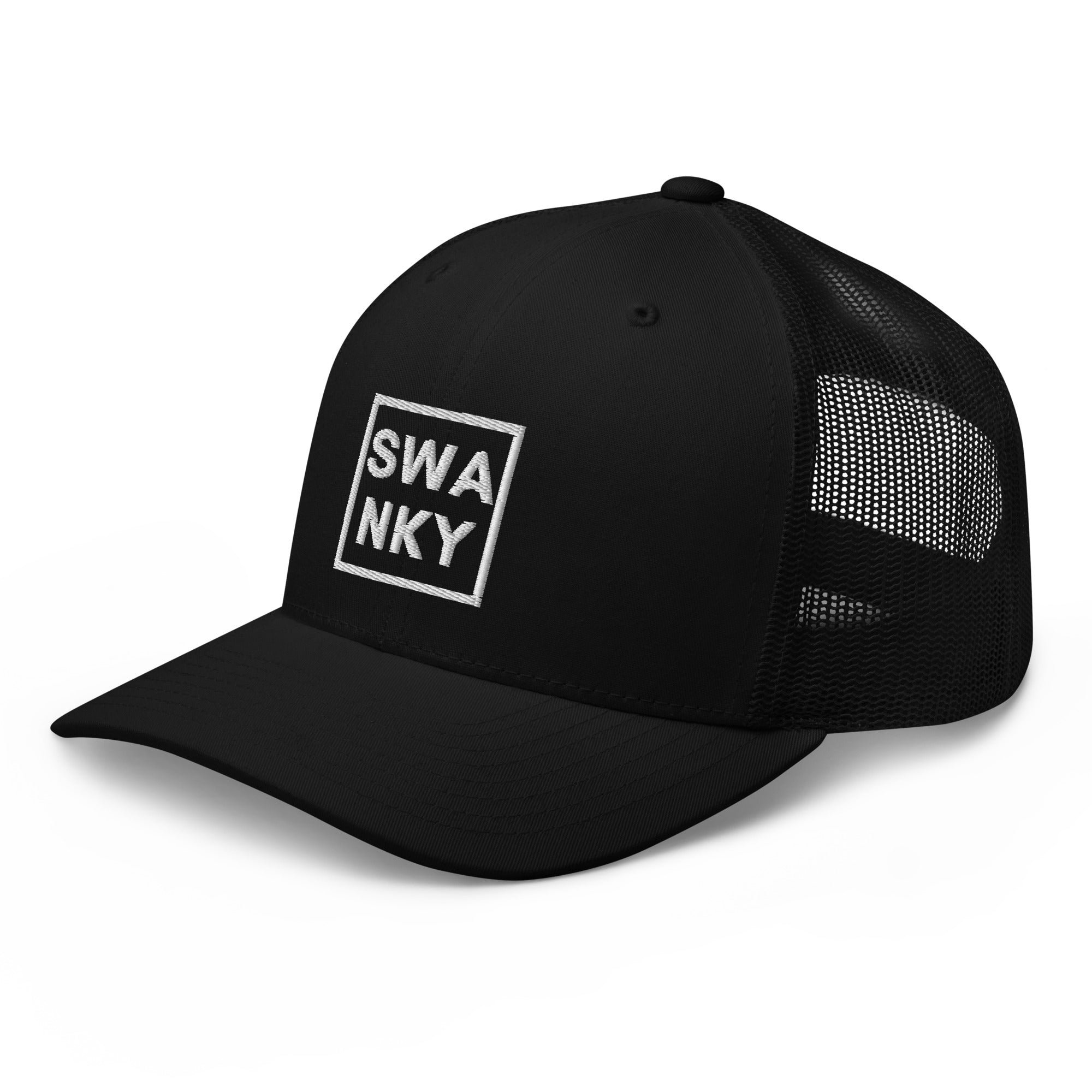 Swanky Trucker Hat