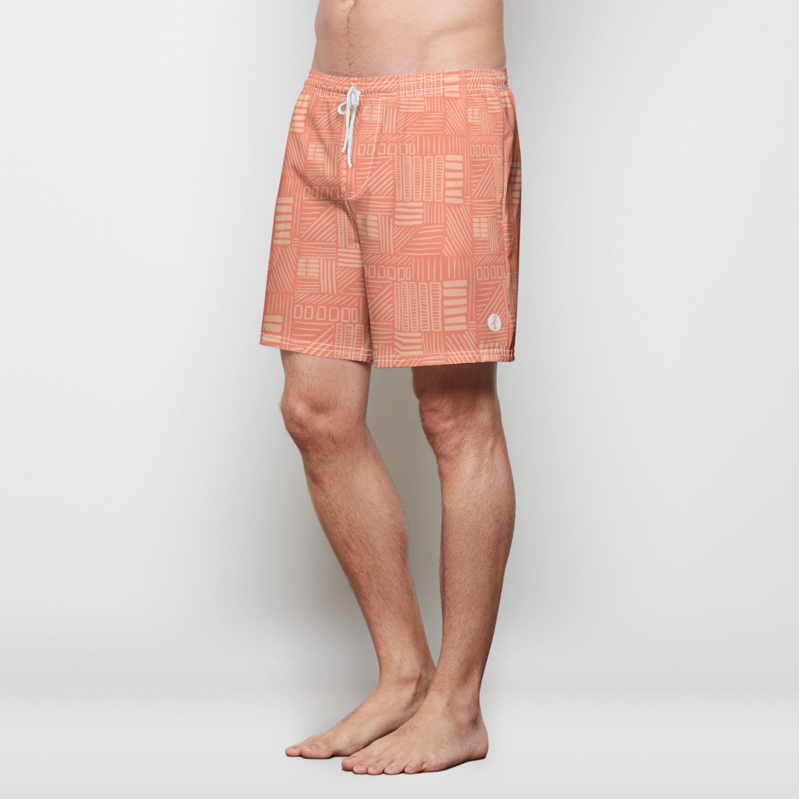 Seville Hybrid Shorts