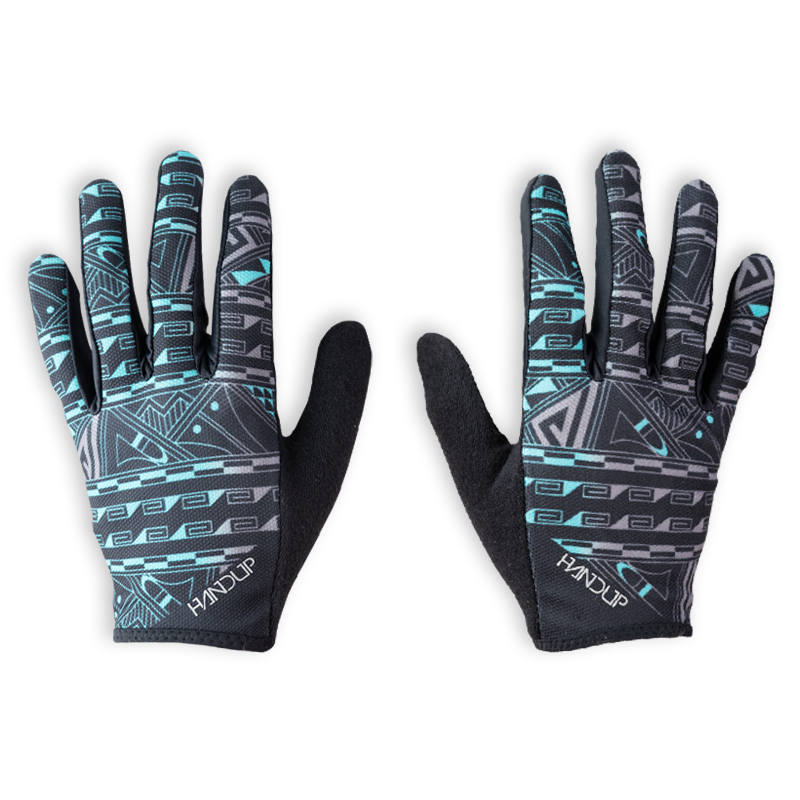 Gloves - Hopi Pottery