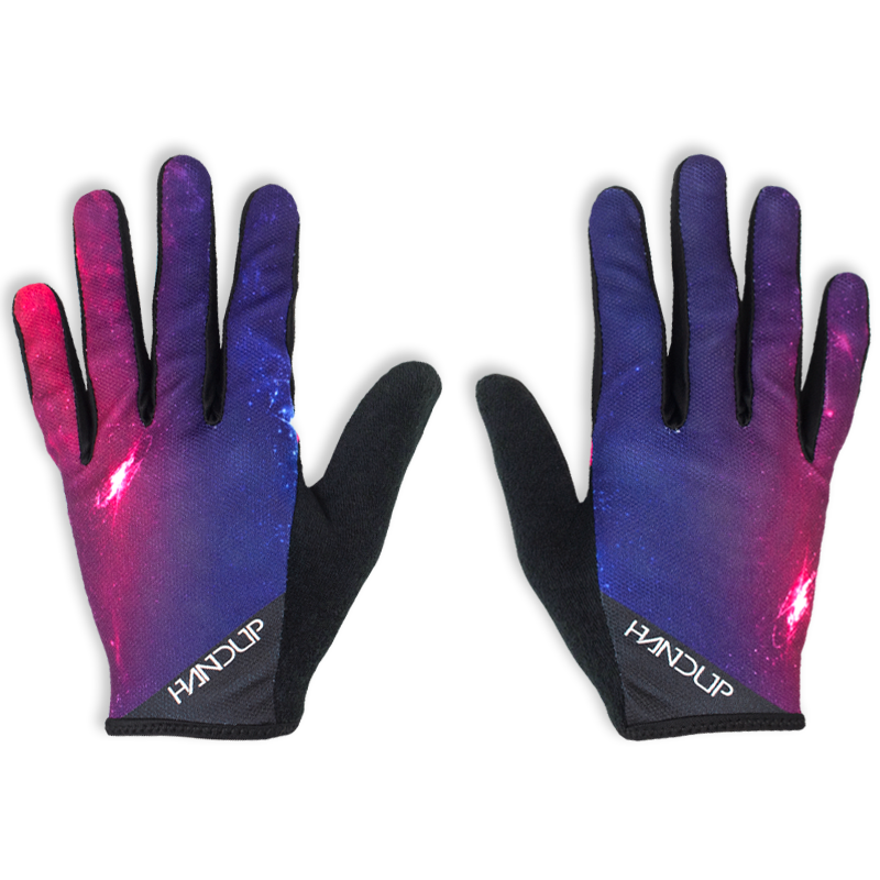 Gloves - Galaxy