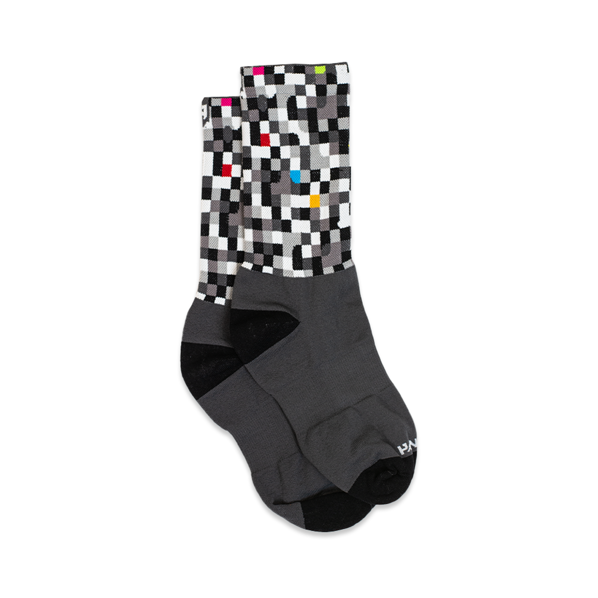Socks - Pixelated