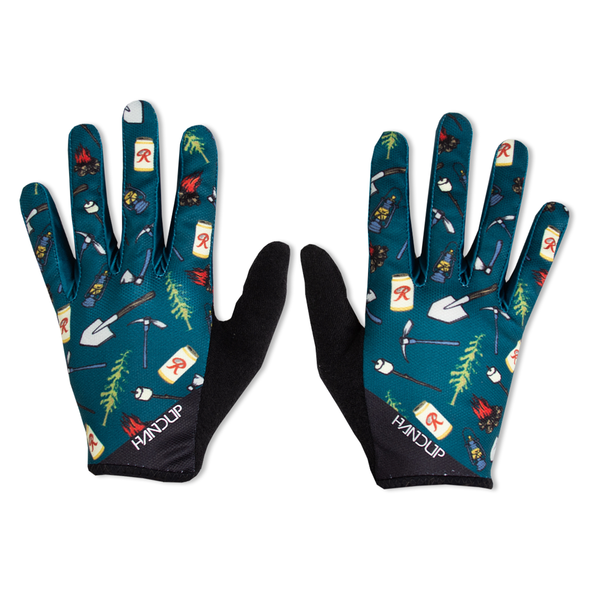 Gloves - Rainier Camp Cold Ones