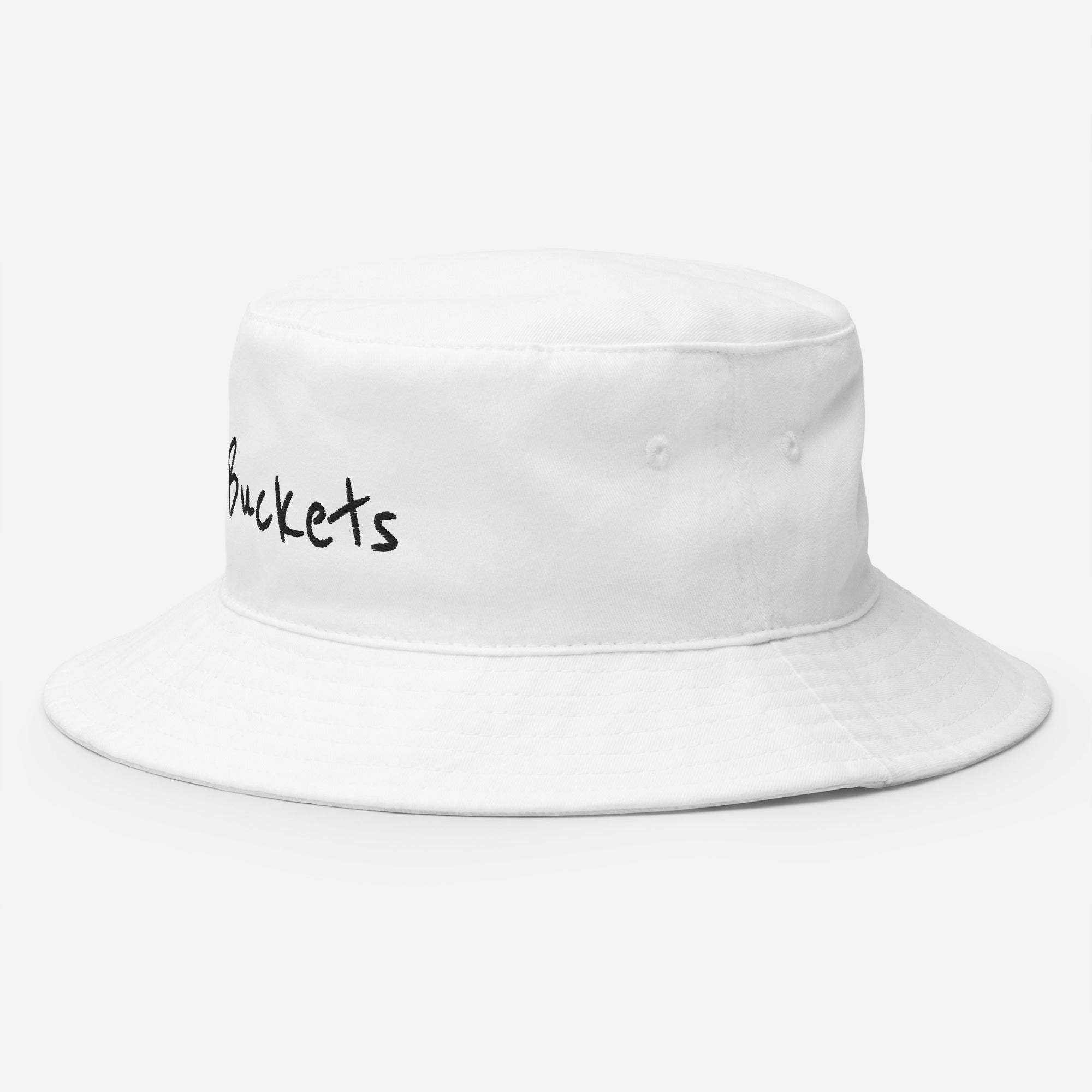 Buckets Hat