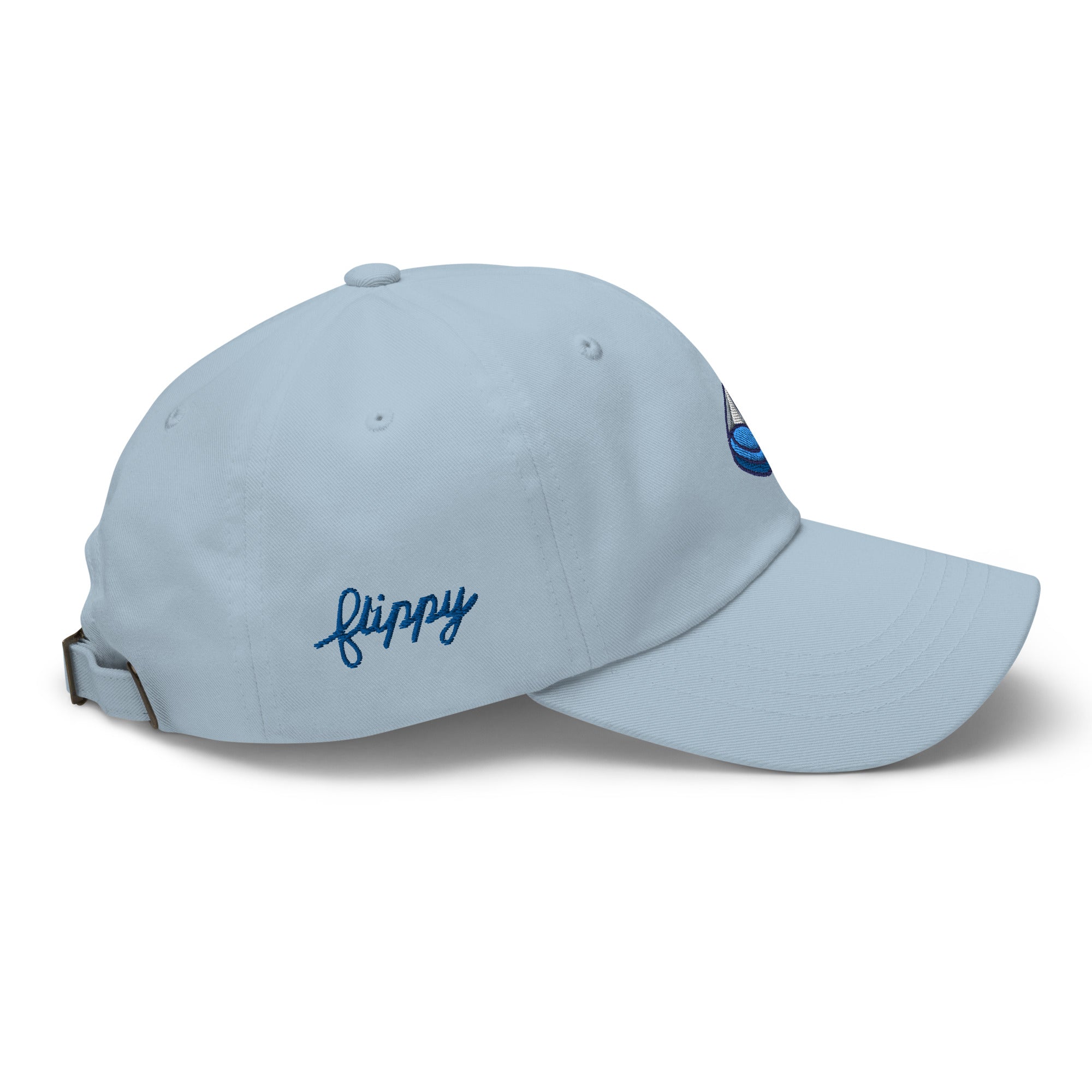 DISC Dad Hat